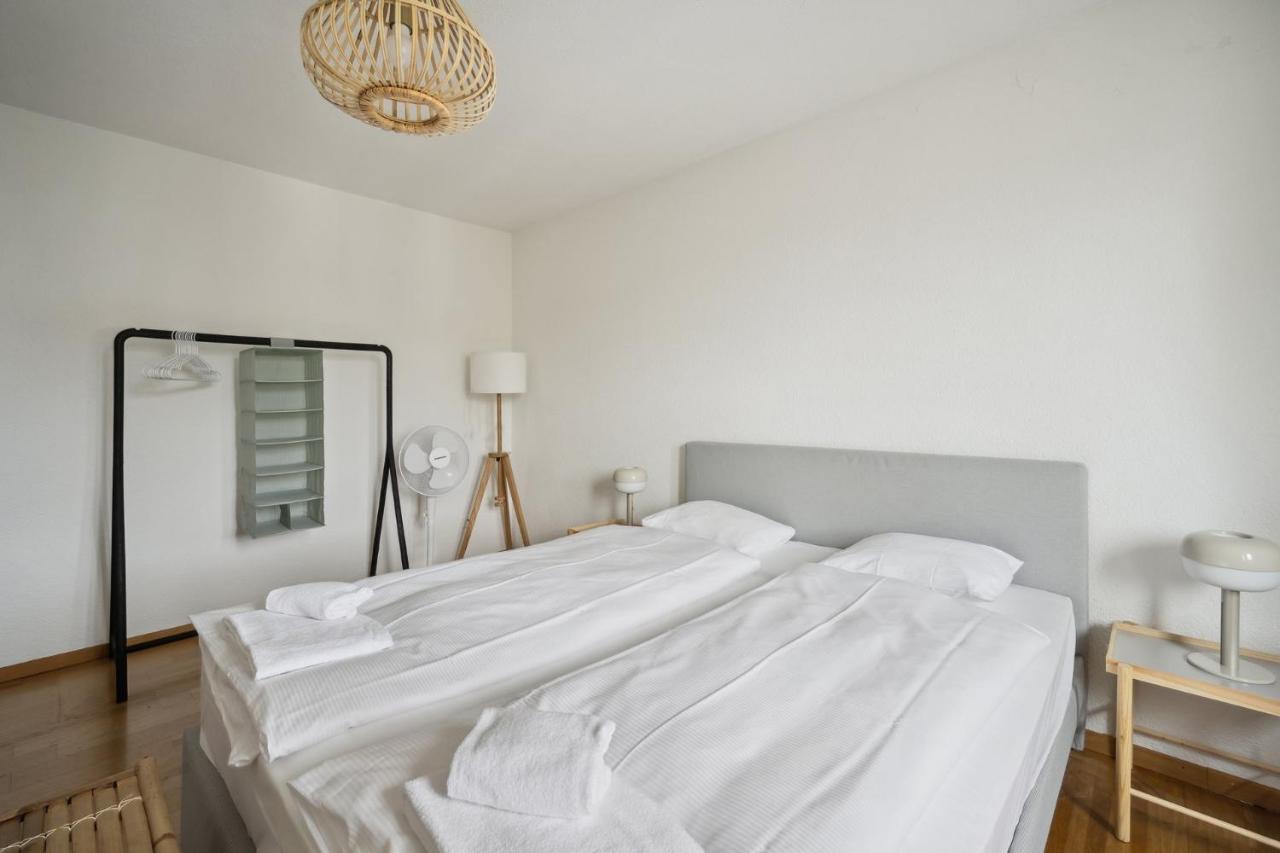 Altwiesenstrasse 144 Apartment Zurich Bagian luar foto