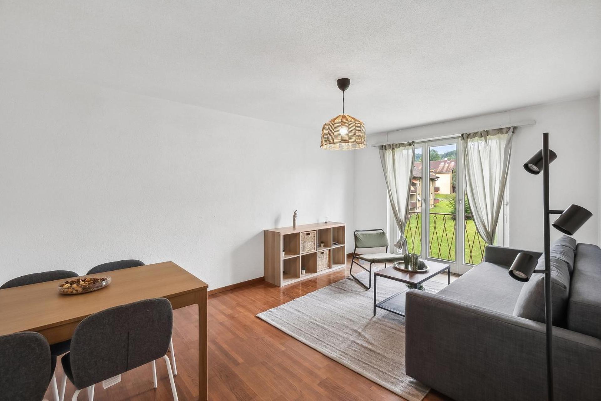 Altwiesenstrasse 144 Apartment Zurich Bagian luar foto